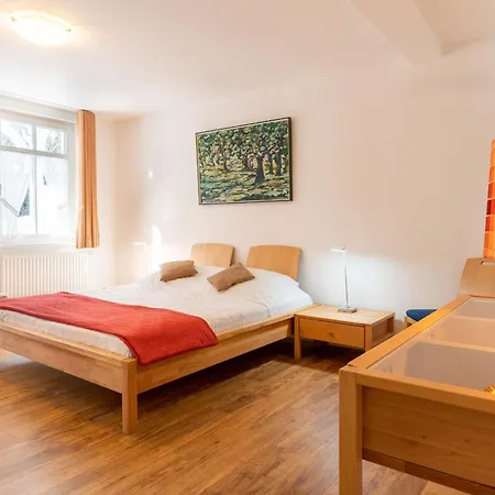 19 Eden Mit Strandkorb Villa *